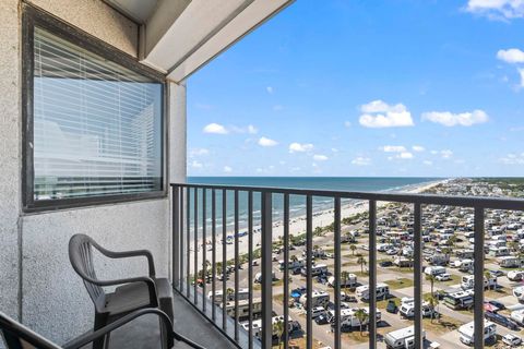 Condominium in Myrtle Beach SC 5905 Kings Highway 13.jpg