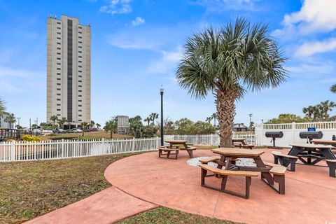 Condominium in Myrtle Beach SC 5905 Kings Highway 34.jpg