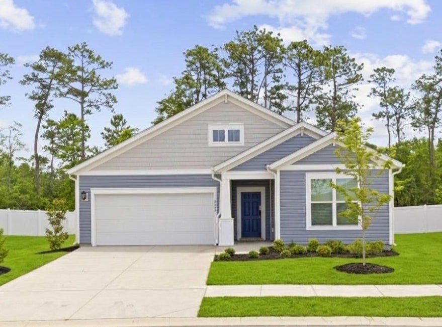 Photo of 8663 Farrier Dr, Myrtle Beach, SC 29588 (MLS # 2616082)