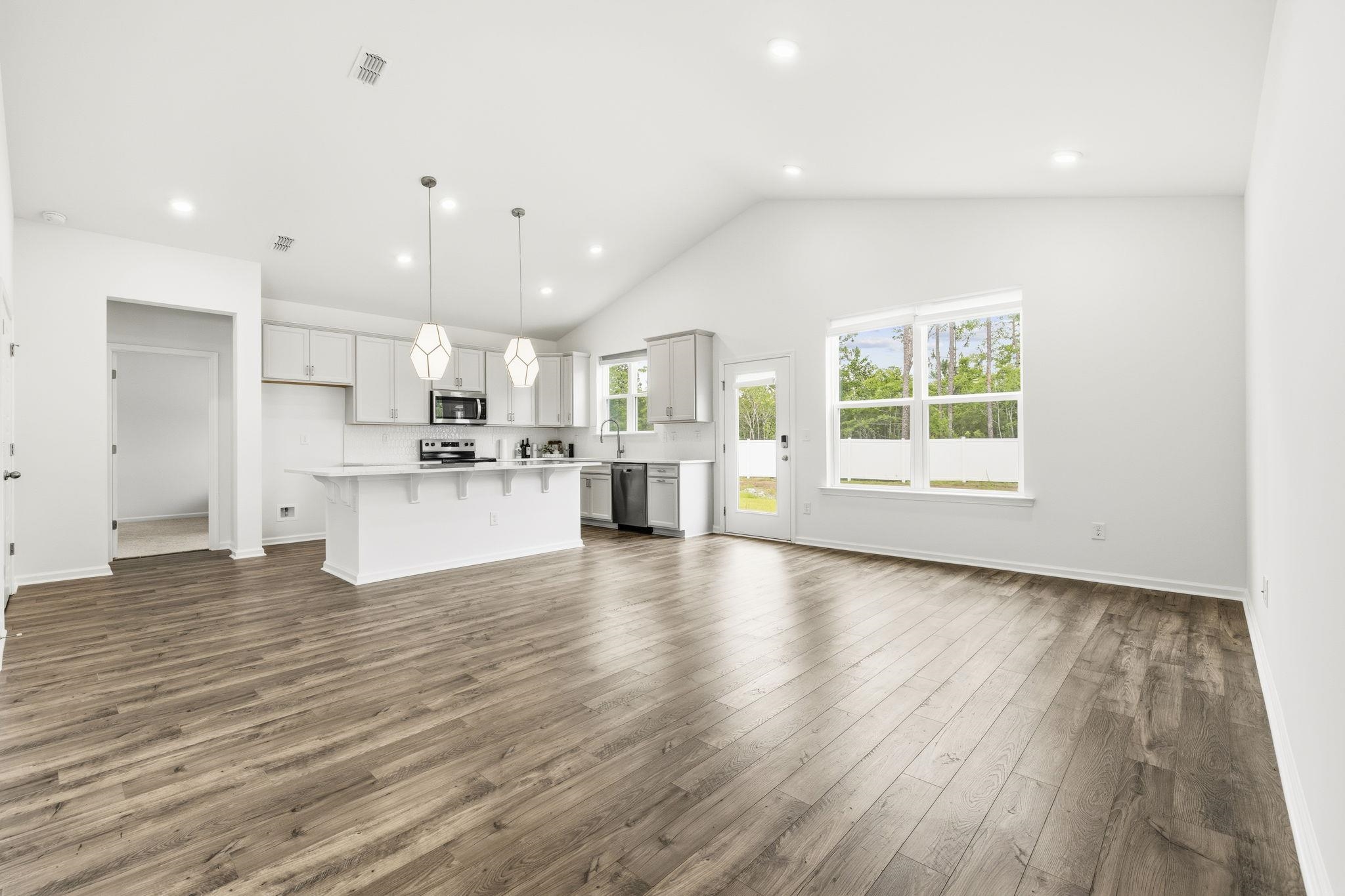 8663 Farrier Dr.