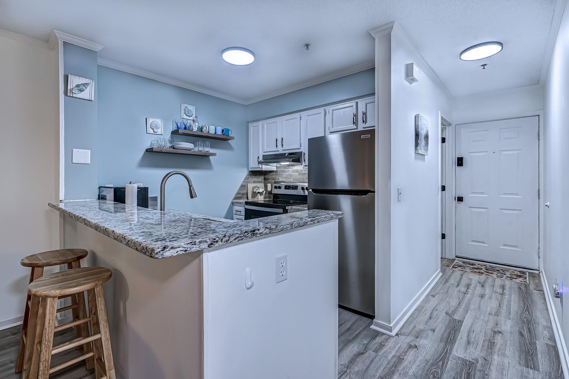 4015 Fairway Dr. 203A