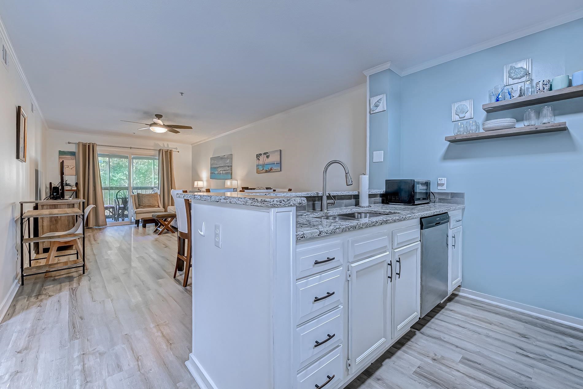 4015 Fairway Dr. 203A