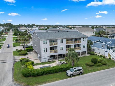 A home in North Myrtle Beach