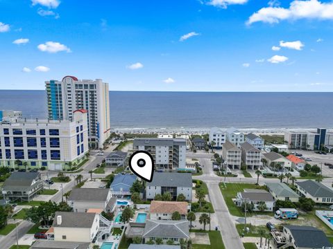 A home in North Myrtle Beach