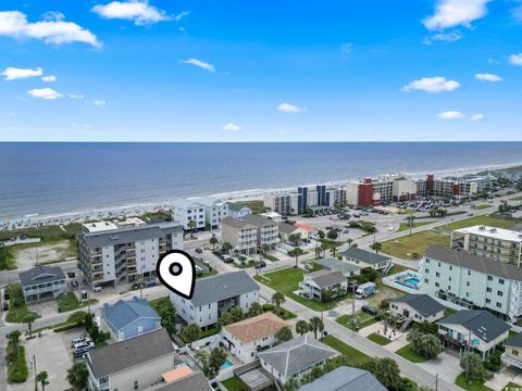 A home in North Myrtle Beach