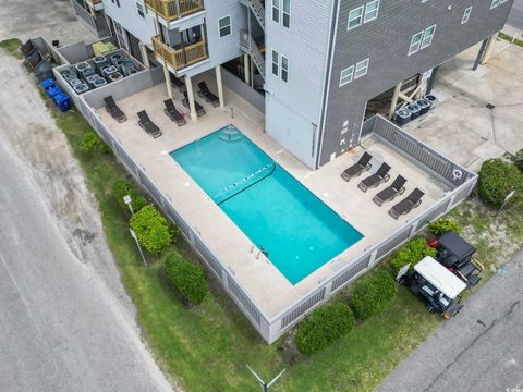 A home in North Myrtle Beach