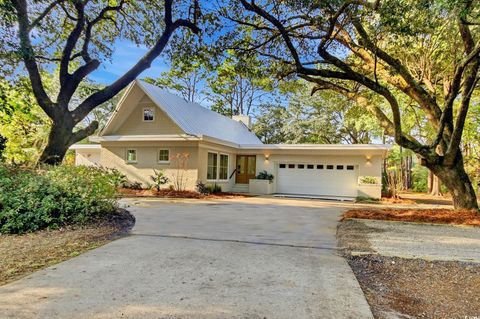 272 Old Ashley Loop Pawleys Island SC 29585