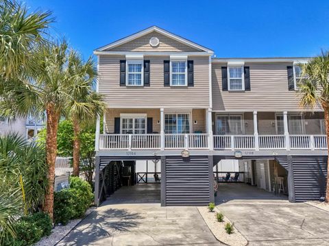 Photo of 1210 S Ocean Blvd #A, Surfside Beach, SC 29575 (MLS # 2610940)