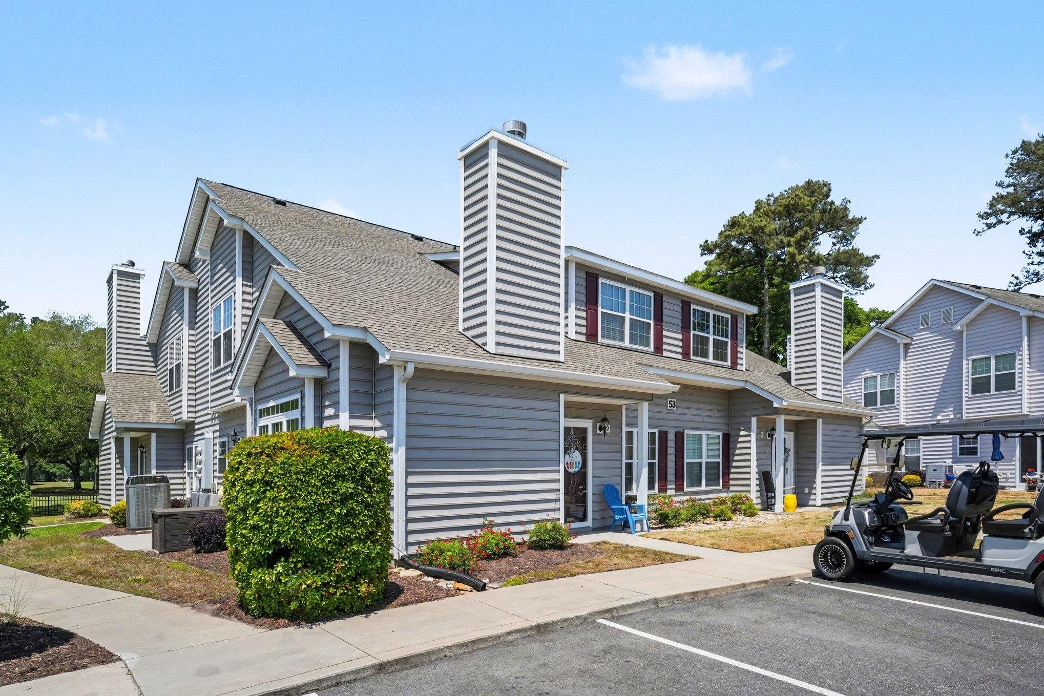 503 N 20th Ave. N 53C