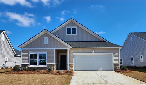 A home in Myrtle Beach