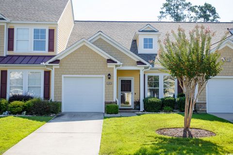 Photo of 301 River Rock Ln #1003, Murrells Inlet, SC 29576 (MLS # 2520323)