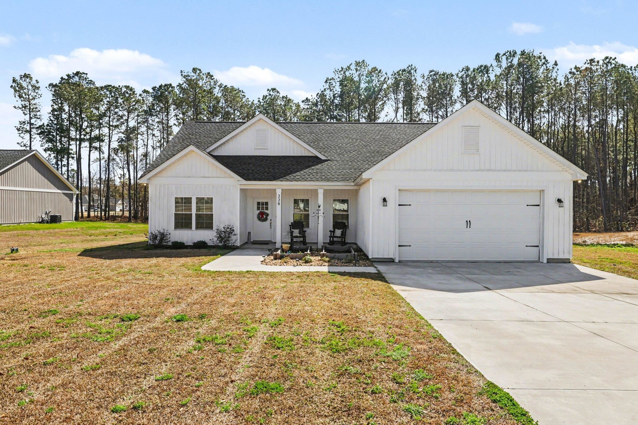 228 William Nobles Rd.