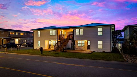 4501 N Ocean Blvd. North Myrtle Beach SC 29582