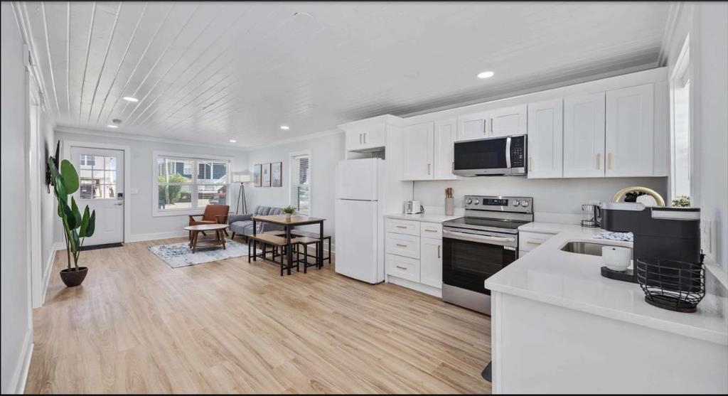 4501 N Ocean Blvd.