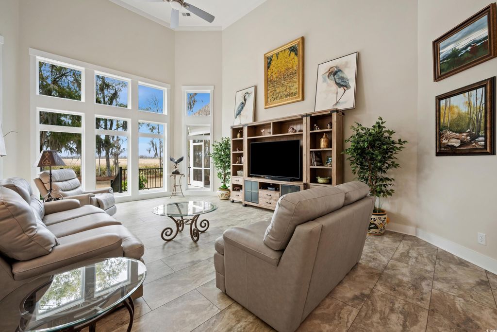 Photo of 55 Cabaniss Ln, Pawleys Island, SC 29585 (MLS # 2528842)