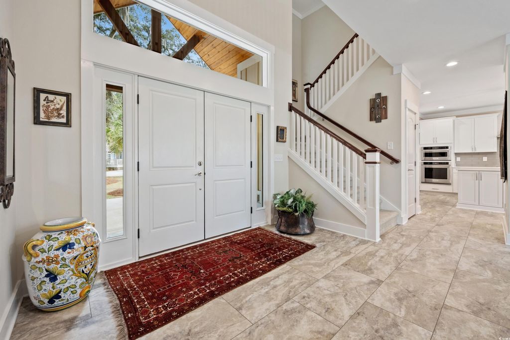 Photo of 55 Cabaniss Ln, Pawleys Island, SC 29585 (MLS # 2528842)