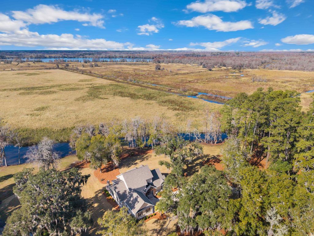 Photo of 55 Cabaniss Ln, Pawleys Island, SC 29585 (MLS # 2528842)