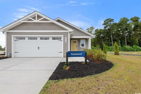 A home in Conway