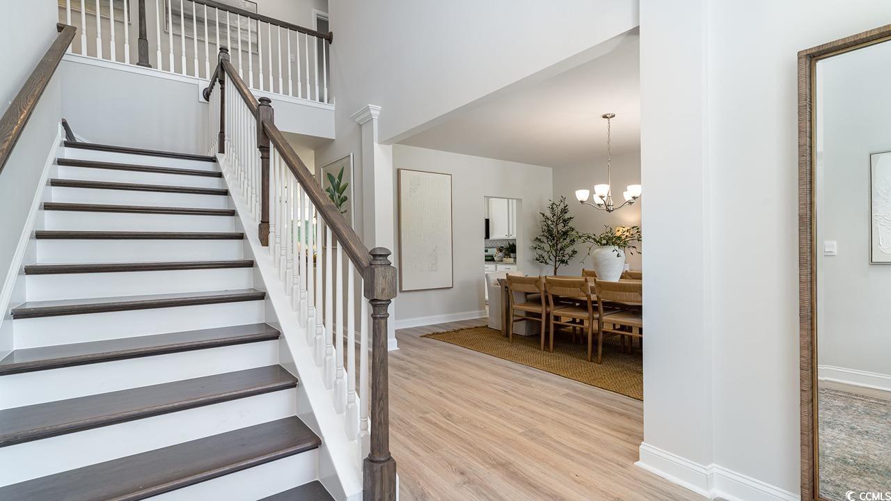3251 Moss Bridge Ln.