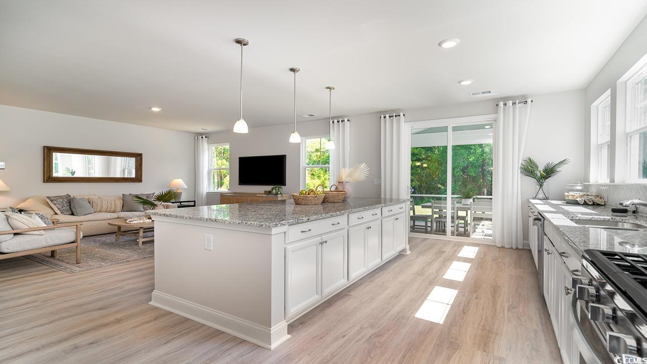 3251 Moss Bridge Ln.