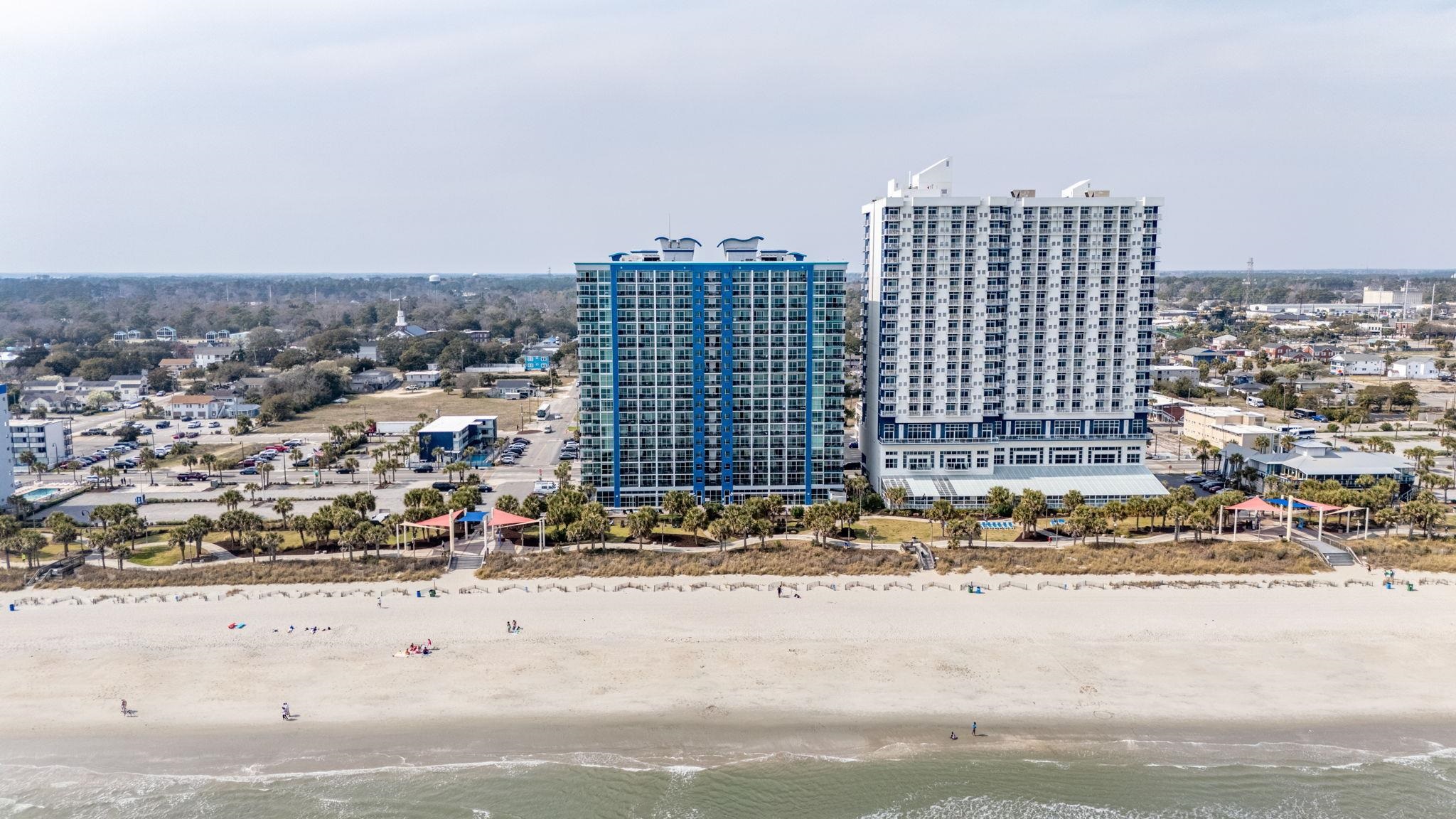 504 N Ocean Blvd. 410