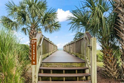 A home in Myrtle Beach