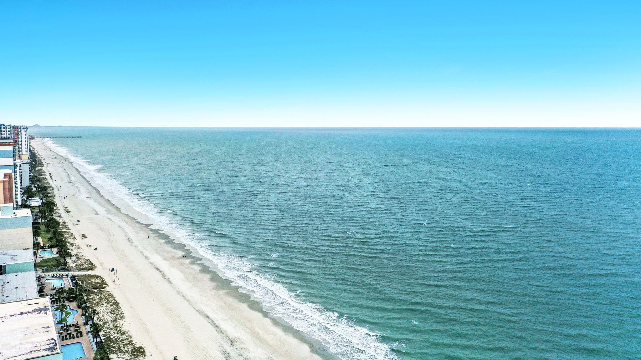 2401 S Ocean Blvd. 1060