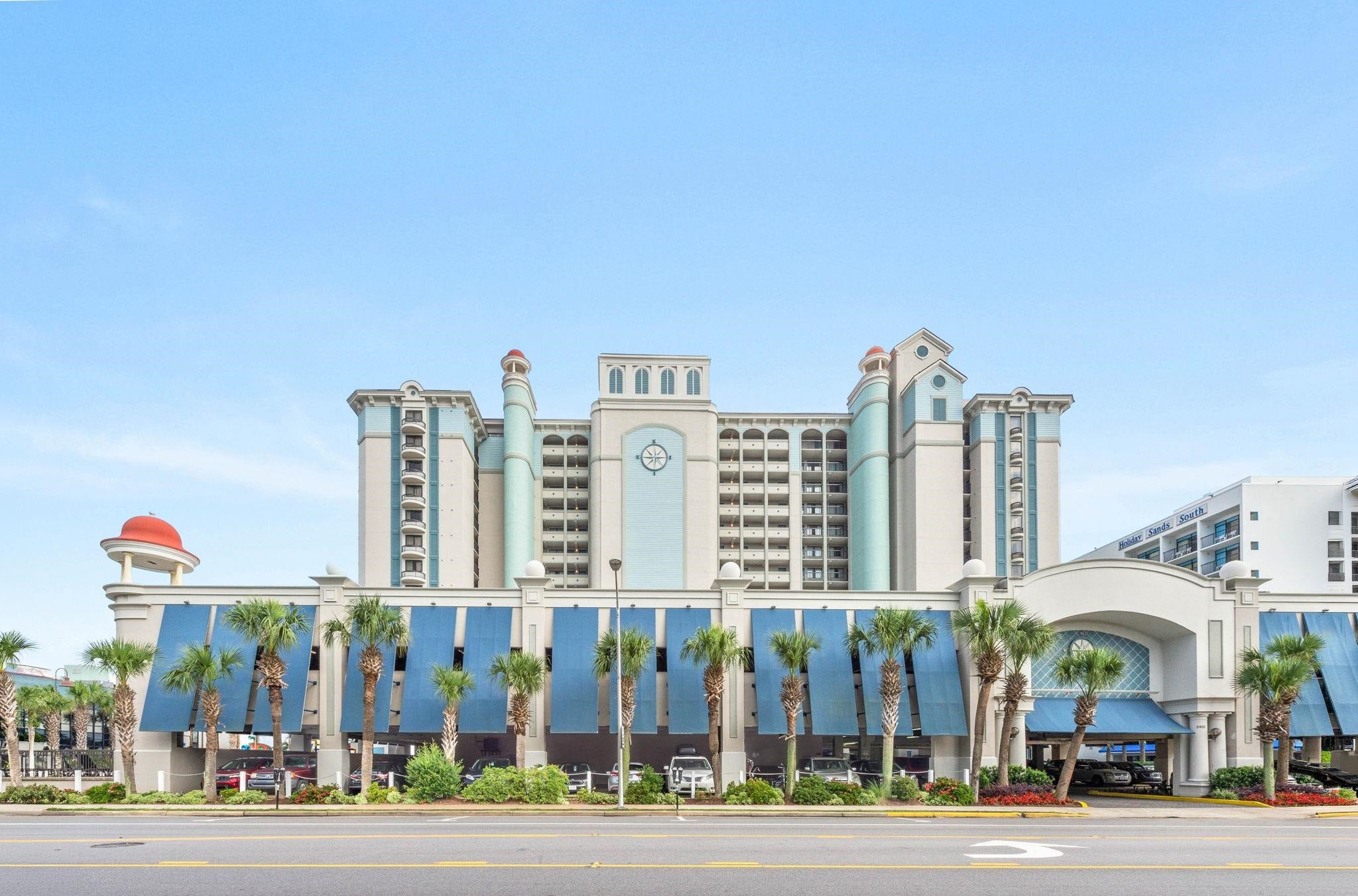 2401 S Ocean Blvd. 1060