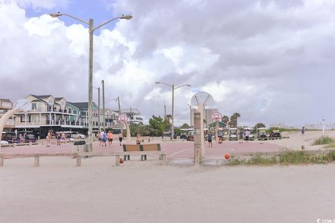 A home in Myrtle Beach