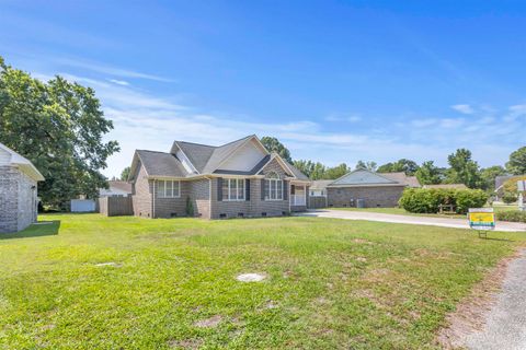 A home in Murrells Inlet