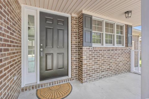 A home in Murrells Inlet