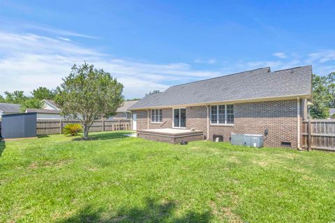 A home in Murrells Inlet