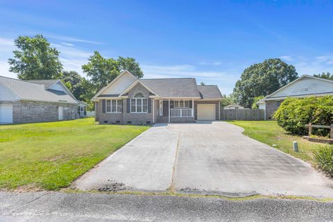 A home in Murrells Inlet