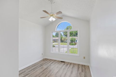 A home in Murrells Inlet