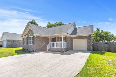 A home in Murrells Inlet