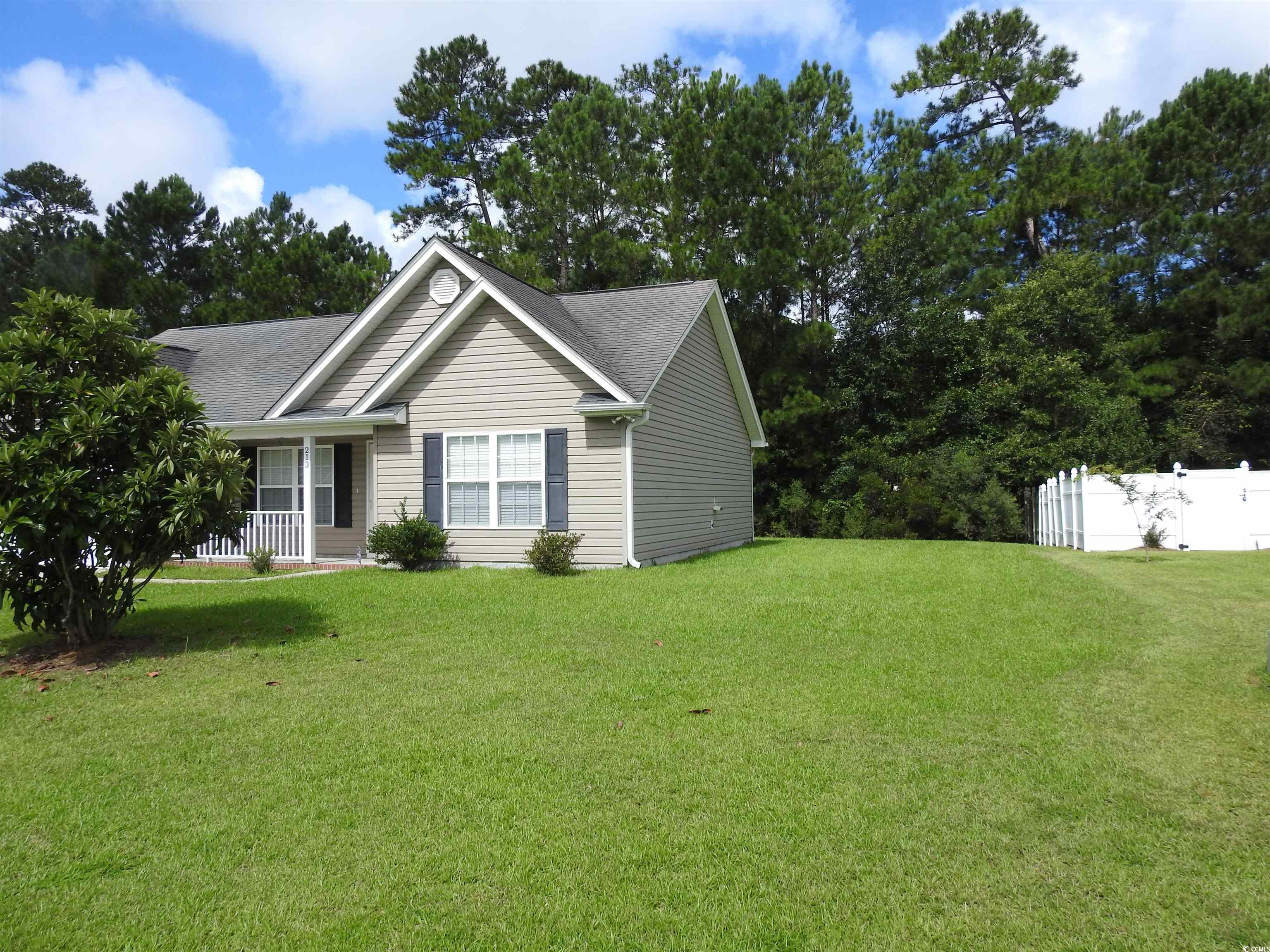 213 MacArthur Dr.