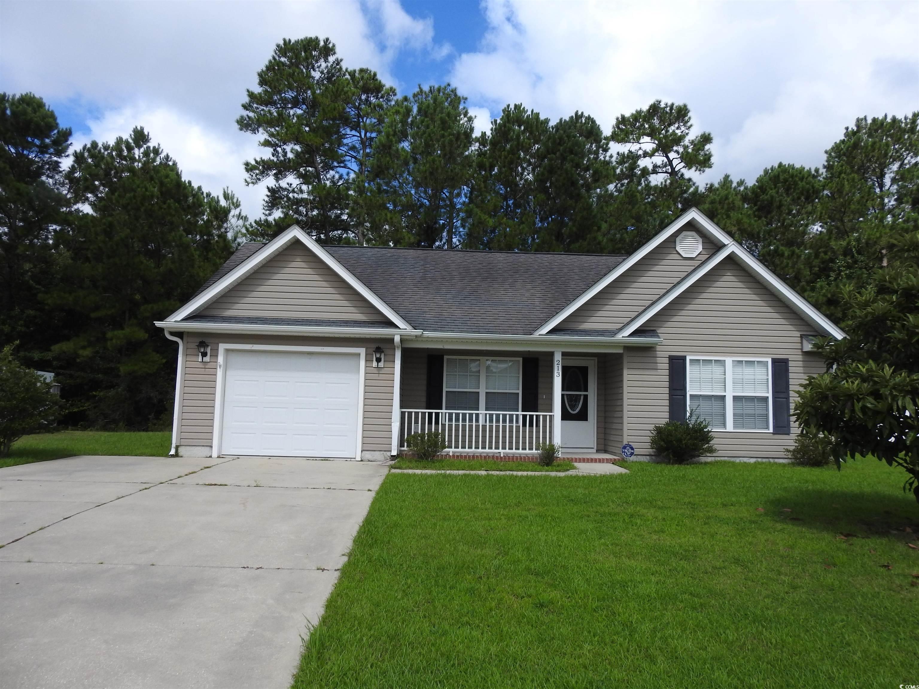 213 MacArthur Dr.