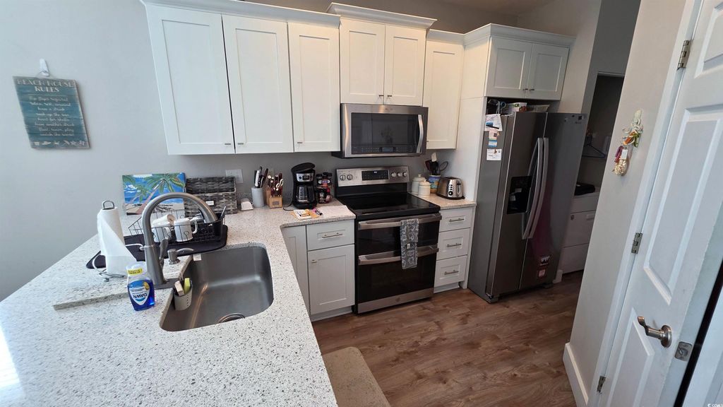 Photo of 646 River Oaks Dr #47-I, Myrtle Beach, SC 29579 (MLS # 2528202)