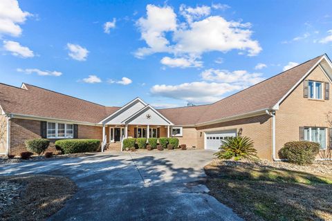 A home in North Myrtle Beach