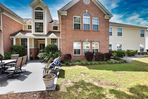 A home in Murrells Inlet