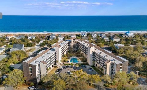 423 Parker Dr. Pawleys Island SC 29585