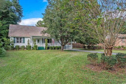 4809 Forest Dr. Loris SC 29569