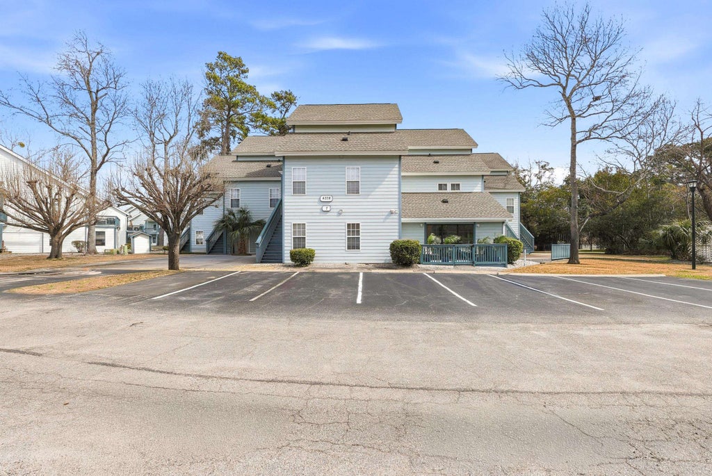 Photo of 4338 Spa Dr #703, Little River, SC 29566 (MLS # 2621134)