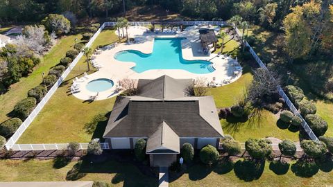 A home in Myrtle Beach