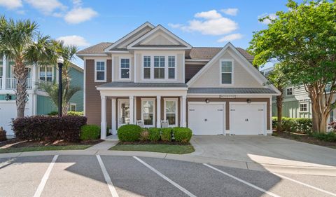 Photo of 4985 Salt Creek Ct, North Myrtle Beach, SC 29582 (MLS # 2610619)