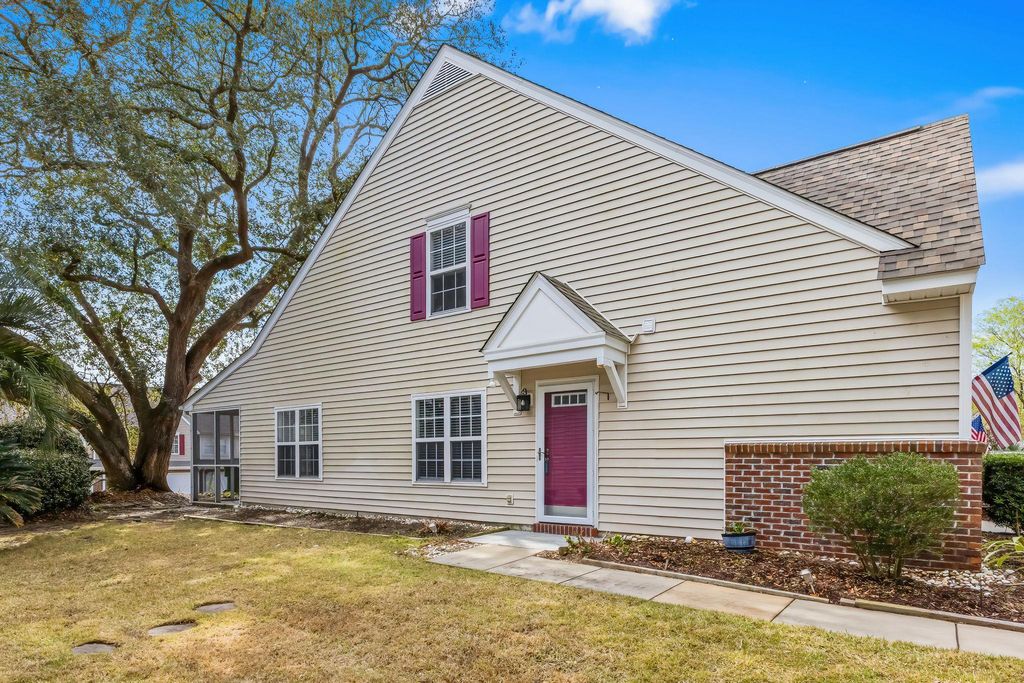 Photo of 63 Pembroke Ln #63, Pawleys Island, SC 29585 (MLS # 2607350)