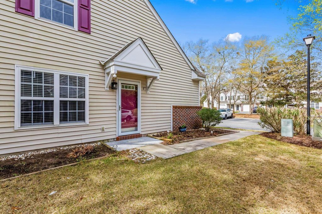 Photo of 63 Pembroke Ln #63, Pawleys Island, SC 29585 (MLS # 2607350)