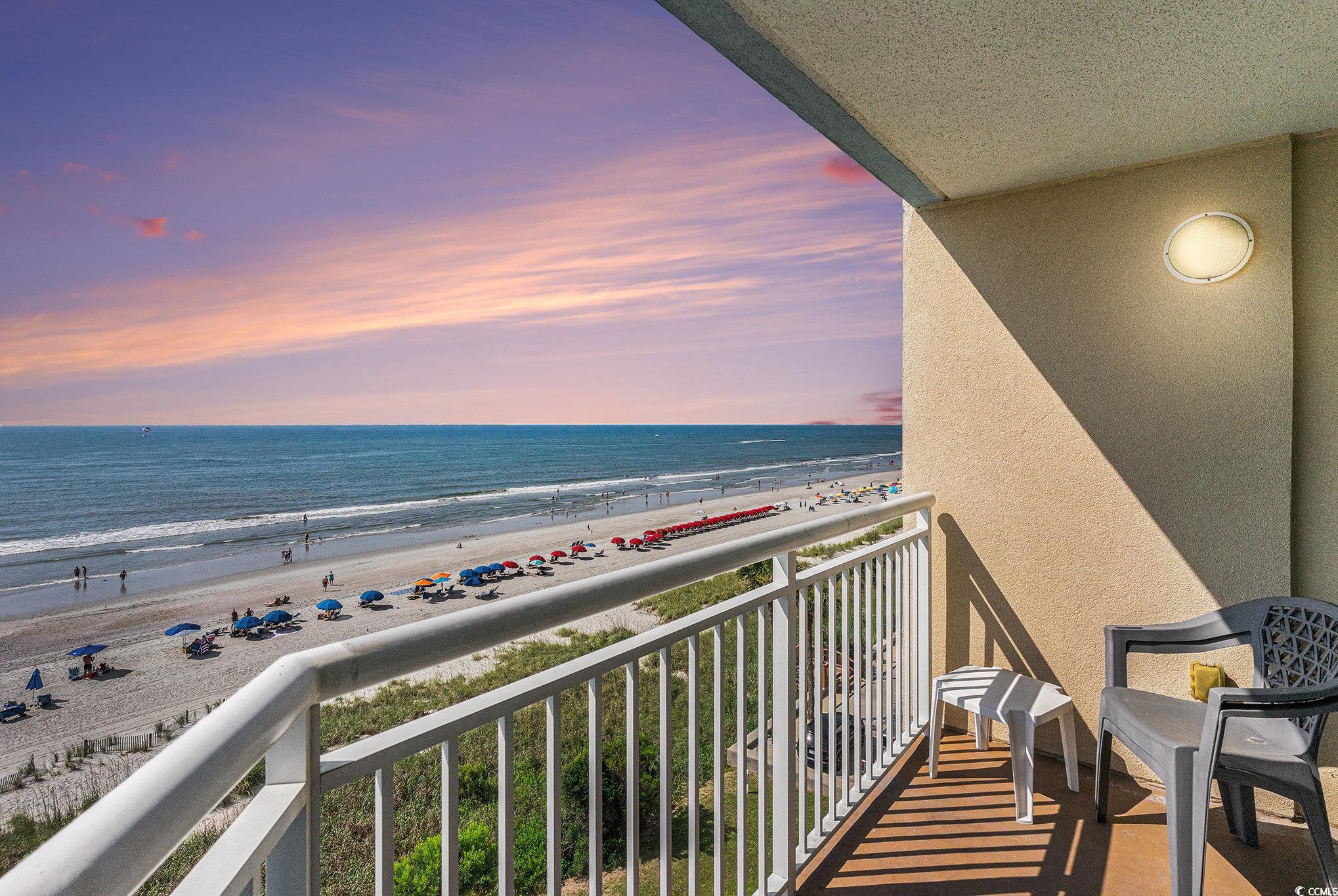 2501 S Ocean Blvd. 503