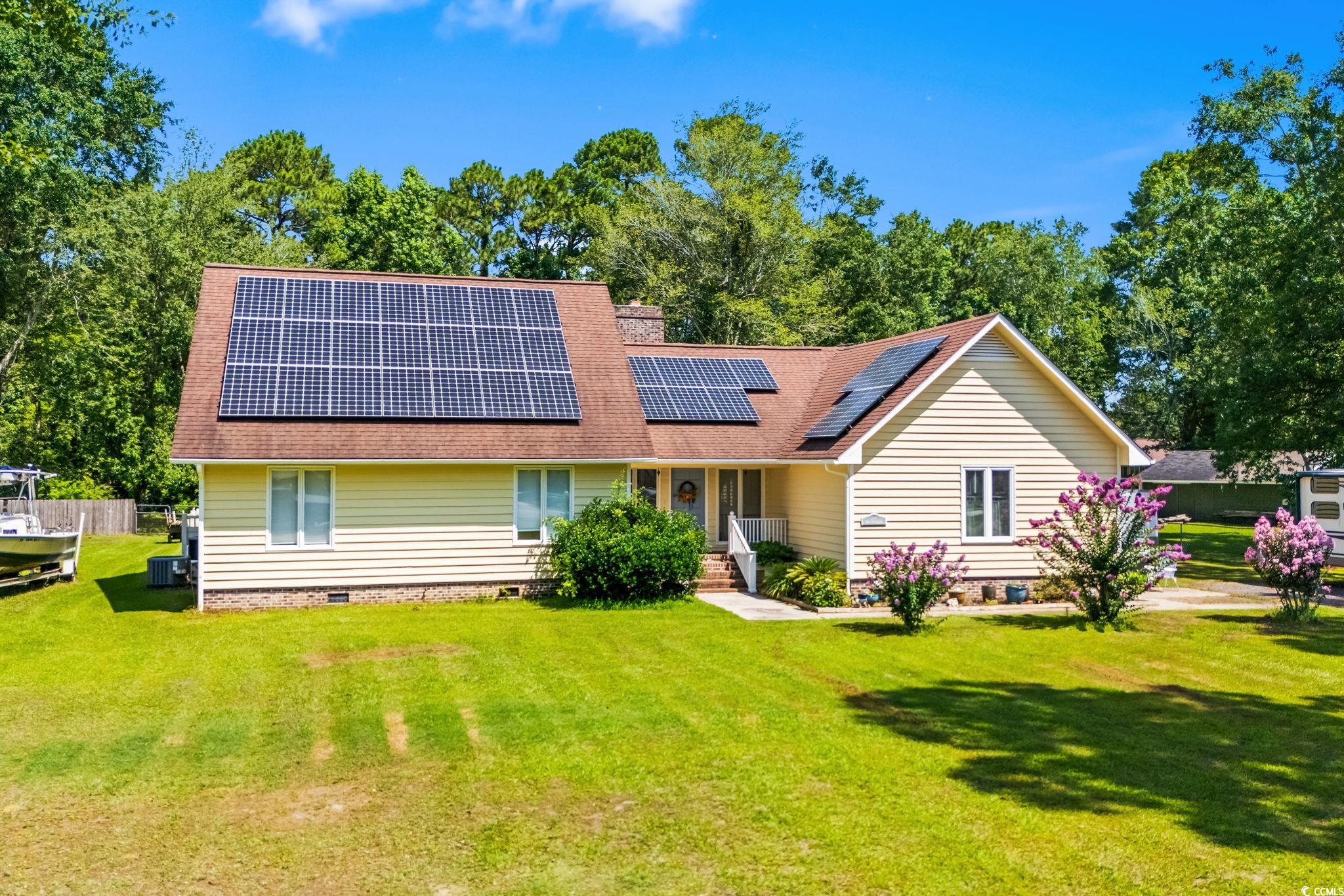 528 George Washington Trail