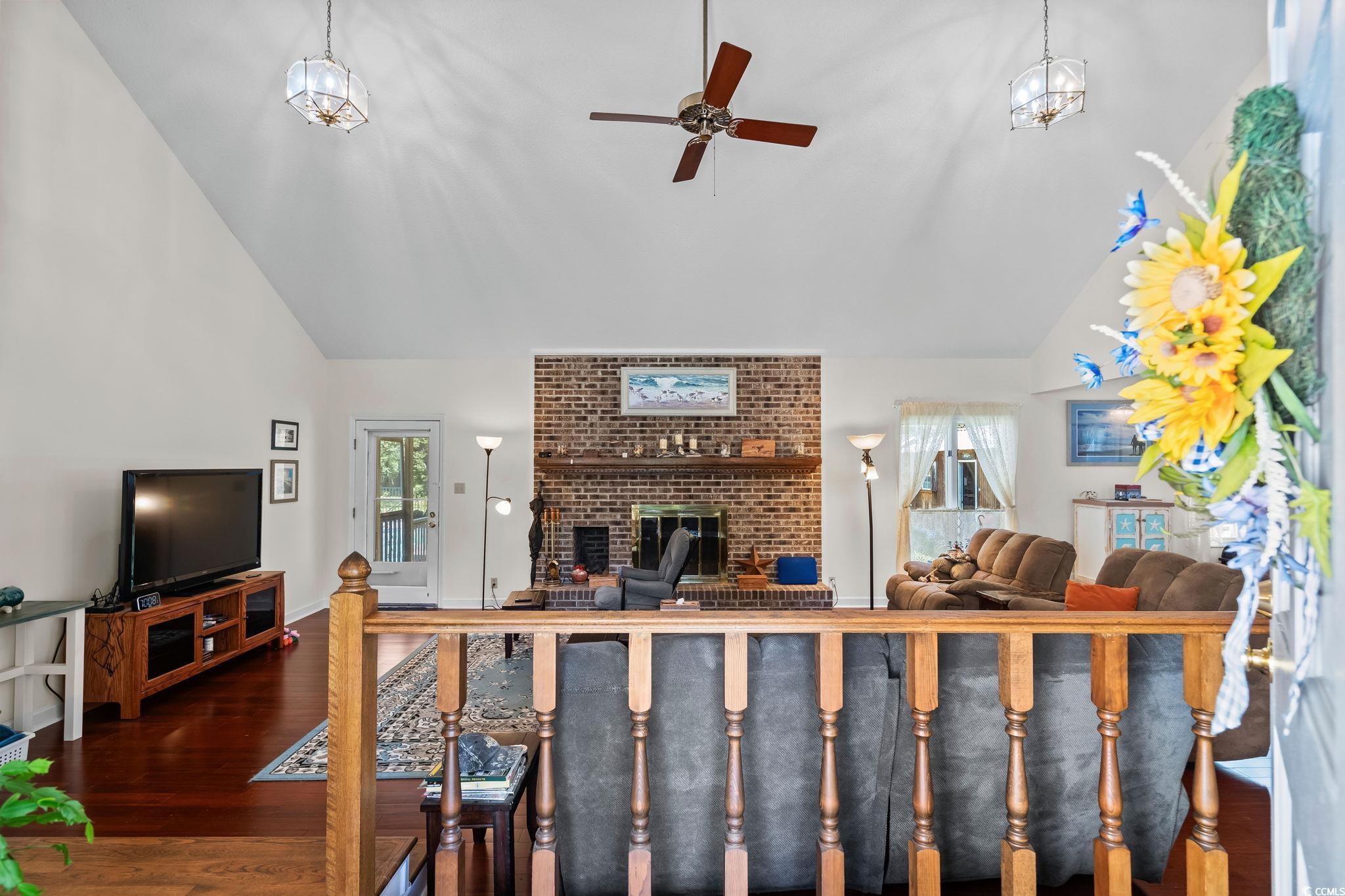 528 George Washington Trail